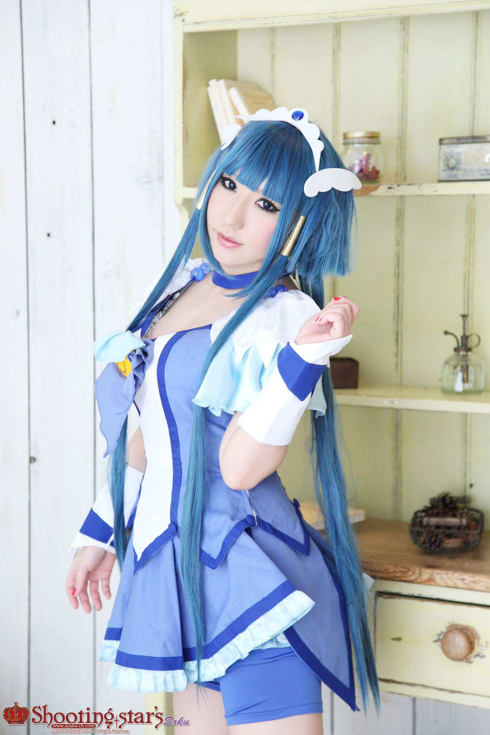 [Cosplay]New Pretty Cure Sunshine Gallery 3